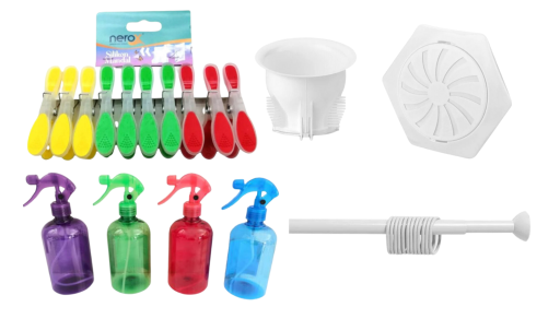 Plastik